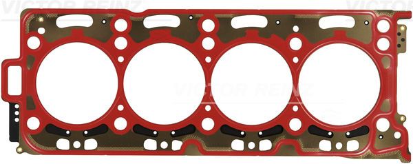 VİCTOR REİNZ 61-11247-20 | VW Touareg-Audi Q7 Dmv-Cza V8 Silindir Kapak Contası (5-8) 057103383Mk