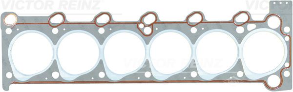VİCTOR REİNZ 61-26205-50 | Silindir Kapak Contası BMW E30 E28 E34 3 Kertik M21