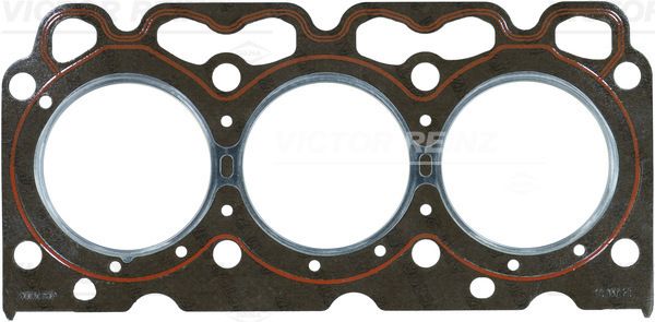 VİCTOR REİNZ 61-29180-00 | Silindir Kapak Contası-F3l1011