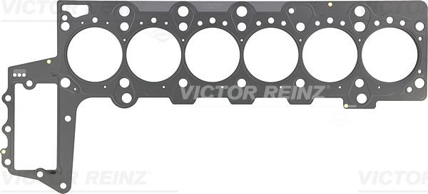 VİCTOR REİNZ 61-35000-20 | BMW M57 Silindir Kapak Contası 3 Kertik 11122248984