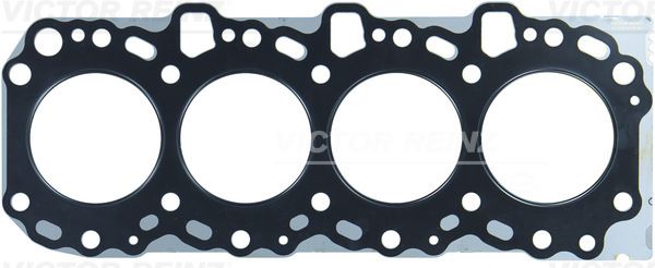 VİCTOR REİNZ 61-53510-20 | Silindir Kapak Contası 02-Hilux-Hiace 2.5D-4D *1Kd-Ftv-2Kd-Ftv* 2 Kertik Victor