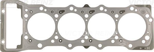 VİCTOR REİNZ 61-53710-10 | Skc 2F Mitsubishi Pajero II 3.2 Dıd 4Wd