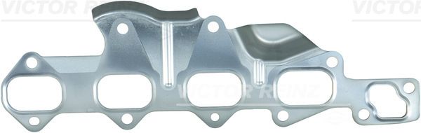 VİCTOR REİNZ 71-12760-00 | Manifold Contası Egzoz Kadjar 1.7 R9n Mercedes Om 622.851