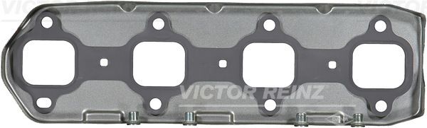 VİCTOR REİNZ 71-13214-00 | Range Rover Evoque 2.0D Egzost Manfold Contası Lr073658