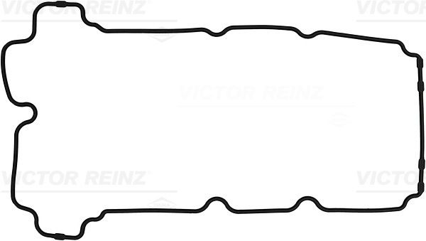 VİCTOR REİNZ 71-17237-00 | Jaguar S-Type 3.0 V6 Subap Kapak Contası Sol Xr816232