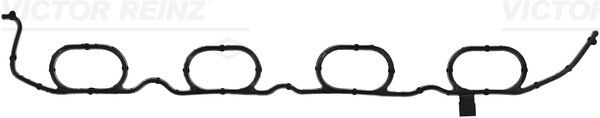 VİCTOR REİNZ 71-20795-00 | Manifold Contası Emme Euro 6 Clio V Duster II Dokker Express Kadjar Kangoo IV Lodgy Megane IV Symbol II 1.5 K9k
