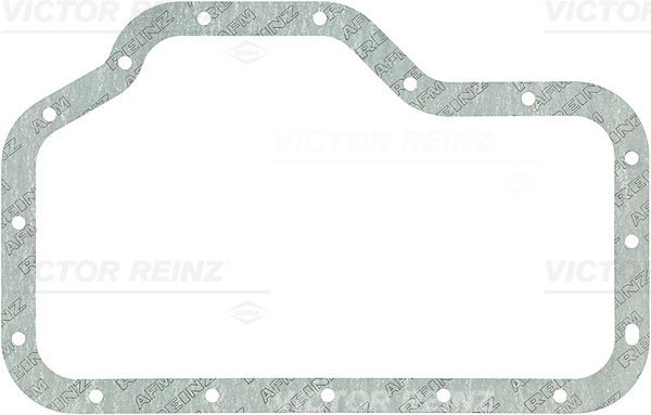 VİCTOR REİNZ 71-27554-00 | BMW M40-M 42 E30 318-318 İs 87 /-M40 E Karter Conta 11131709815