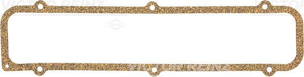 VİCTOR REİNZ 71-31729-00 | Üst Kapak Contası (Fiat Palio 1.4 Tempra / SLX / Tipo 1.6)