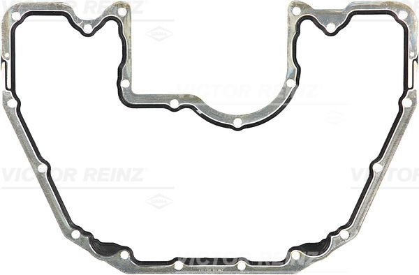 VİCTOR REİNZ 71-34067-00 | Yağ Karter Contası BMW N62 N73 E60 E61 E63 E64 E65 E66 E67 Victor