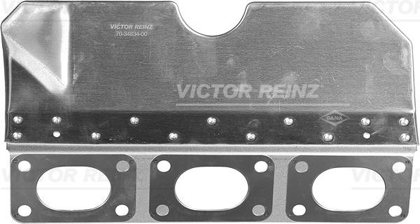 VİCTOR REİNZ 71-34834-00 | BMW M52-M54 Egzost Manifold Contası 11621732969