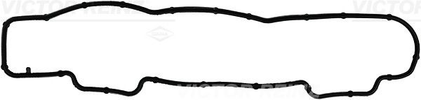 VİCTOR REİNZ 71-36567-00 | Üst Kapak Contası Pt-Cn-Fd-Ma-Vo 1.6Hdi 90-110Hp Victor
