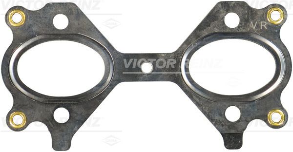 VİCTOR REİNZ 71-39388-00 | Egzoz Manifold Contası BMW M57 E60 E61 E63 E64 E70 E83 E90 Victor