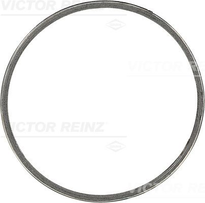 VİCTOR REİNZ 71-39639-00 | Egzoz Manifold Boğaz Contası Fiorino Bipper Nemo 206 Tu3a 1.4 8V Victor