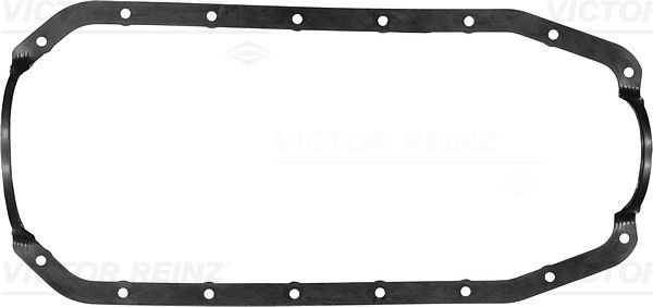 VİCTOR REİNZ 71-52099-00 | Yağ Pompa Conta