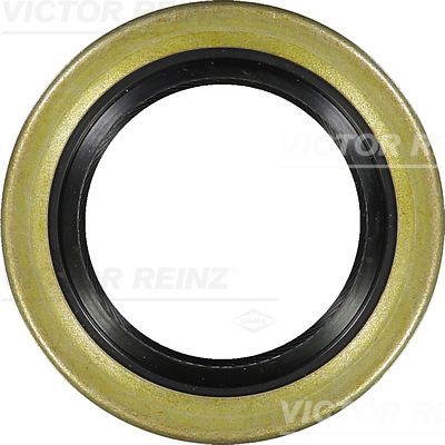 VİCTOR REİNZ 81-45203-00 | Ön Krank Keçesi New Holland / Fiat 452-480-640-54 / C-55 / 46-65 / 46-70 / 56