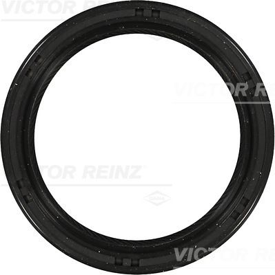 VİCTOR REİNZ 81-53277-00 | Keçe Grank On-(42.5X54.5X6)-(Mazda: 626 92-02 2.0 Fs / Mazda-3 03-08 1.6)