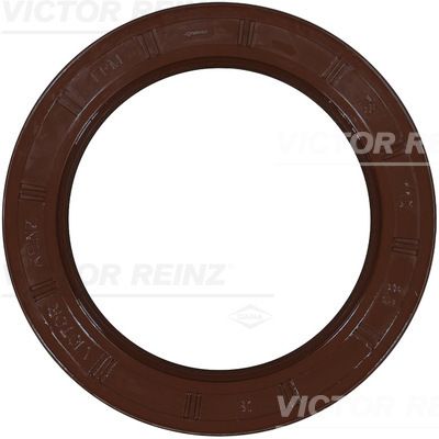 VİCTOR REİNZ 81-54087-00 | Keçe Grank Arka-(78X110x8.5)-(Toyota Corolla 07 / 12 / Auris 07 / 12 1.6 VVTI / Avensis 09 / 12 / Rav4 09 / 12)