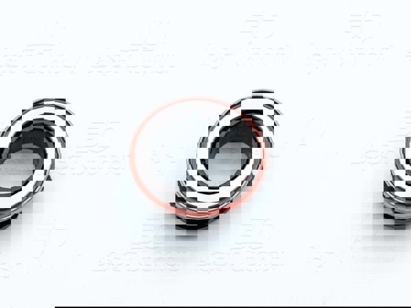 WISCO 1123026-00 | Debriyaj Rulmanı Y.M VW Caddy Golf4 5 A3 1.9 TDI