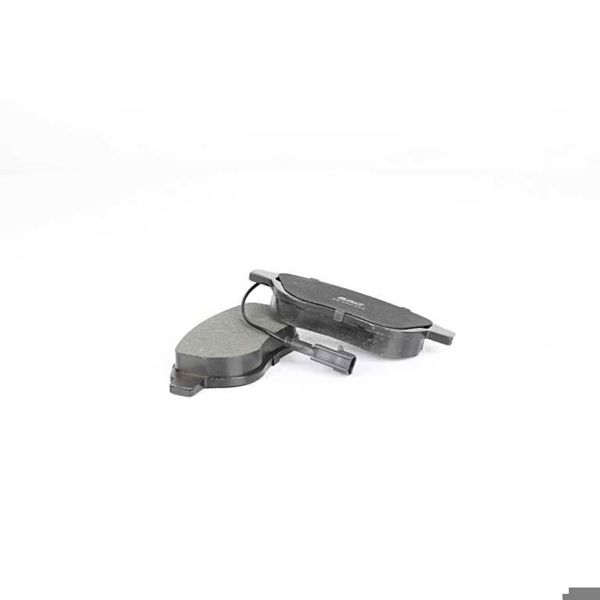 BSG 25-200-003 | Fren Balatası Ön Büyük Tip Tek Fişli