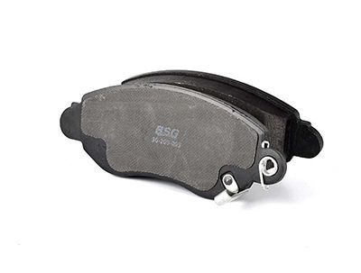 BSG 30-200-003 | Fren Balatası Ön Amyc15 & C9a / 363700209098