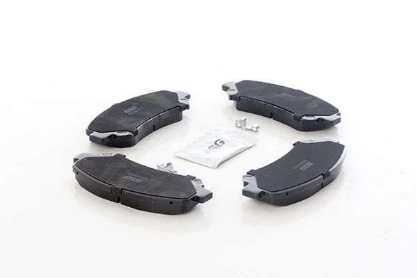 BSG 63-200-011 | Fren Balatası Ön .