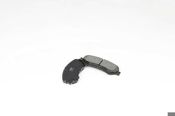 BSG 63-200-012 | Fren Balatası Ön .