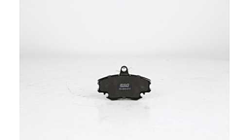 BSG 75-200-010 | Fren Balatası Ön