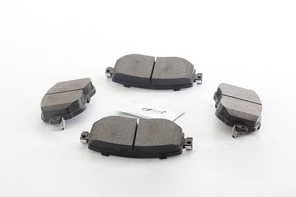 BSG 75-200-029 | Fren Balatası Ön