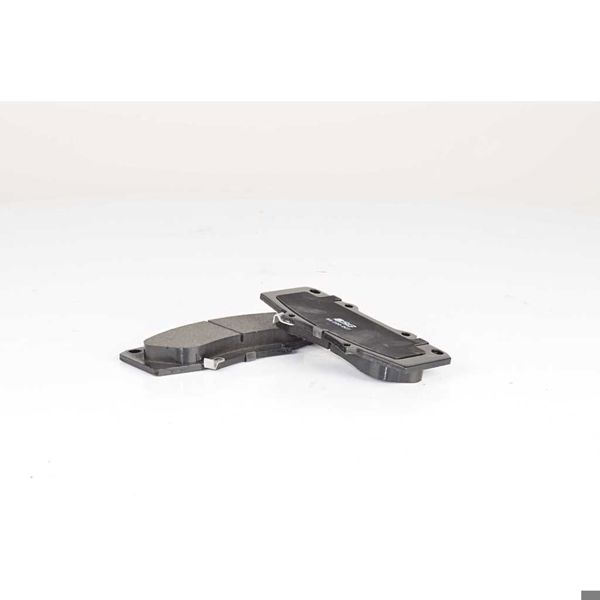 BSG 85-200-007 | Fren Balatası Ön .