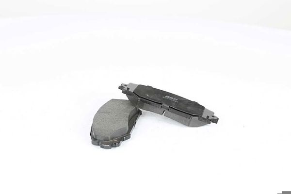 BSG 85-200-029 | Fren Balatası Ön .