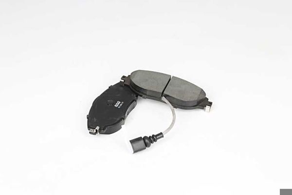 BSG 90-200-031 | Fren Balatası Ön Fdb4425 / Gdb1918