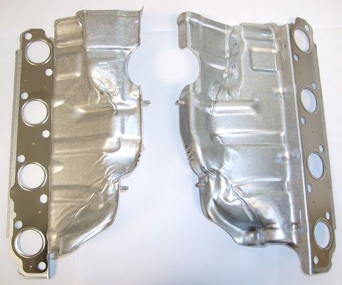 ELRING 026.980 | Egzoz Manifold Contası Mondeo 2.0 TDCI 01-07