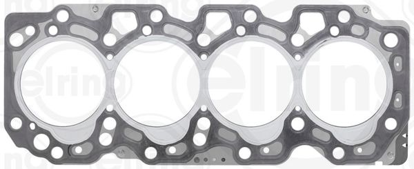 ELRING 193.580 | Silindir Kapak Conta Avensis 2.0 TD 97-03