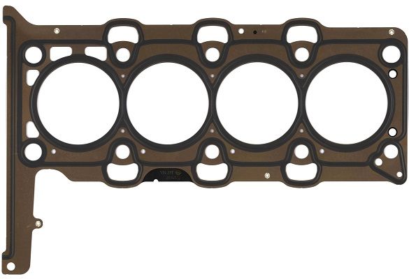 ELRING 514.281 | Silindir Kapak Conta Santa Fe / Sorento 2.2 CRDI 09-18
