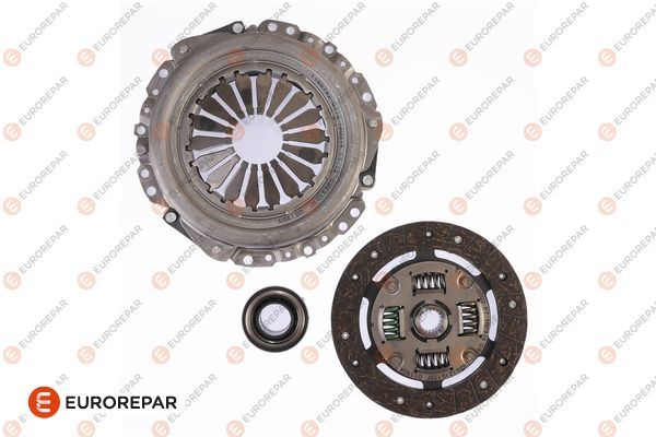 EUROREPAR 1682300780 | Debriyaj Seti Rulmanlı