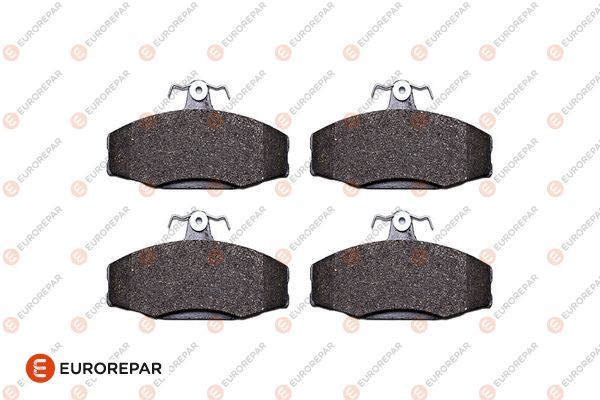 EUROREPAR 1682304180 | Fren Balatası Ön Gdb1280