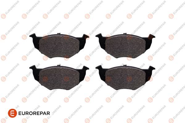 EUROREPAR 1682308280 | Fren Balatası Ön