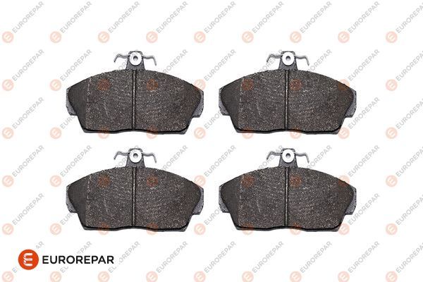 EUROREPAR 1682317880 | Fren Balatası Ön .