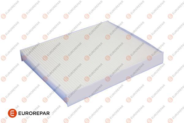 EUROREPAR 1686261680 | Polen Filtresi