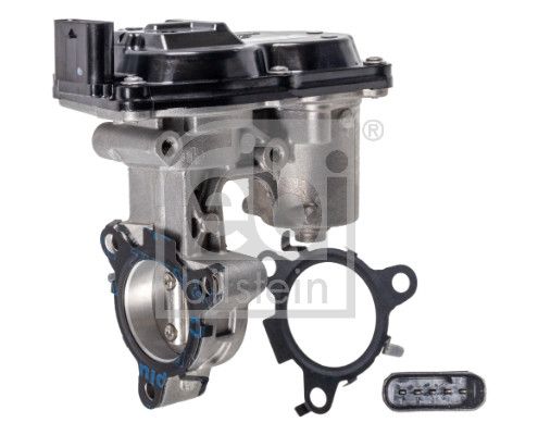 FEBI BILSTEIN 174587 | EGR Valfi B-37 / 47 F-39 / 40 / 44 / 45 / 46 / 48 G01 / 02 / 05 / 06 / 07