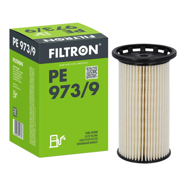 FILTRON PE973-9 | Mazot Filtresi 13-Golf.VII-A3 1.6Tdi-2.0Tdi