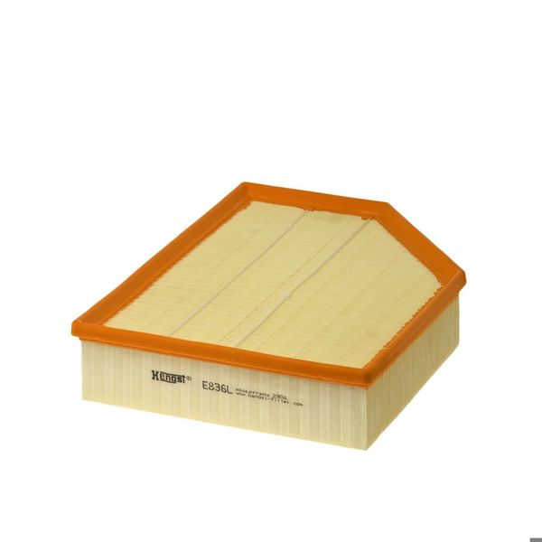 HENGST E836L | Hava Filtresi Xc90 V8 04-05