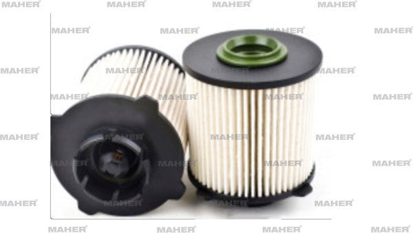 MAHER 23785 | Mazot Filtresi Opel Astra J Insignia A Cruze Zafira C Cascada Meriva B | A13DTE B16DTL B16DTH A20DTC A20DTH B20DTH (2010->)