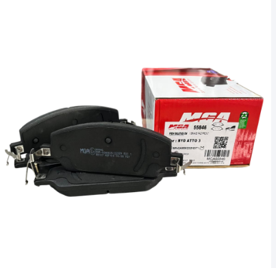 MGA 55846 | Fren Balatası Ön Byd Atto 3