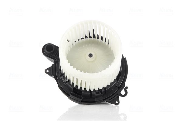 NISSENS 87502 | Kalorifer Motoru Dacia Dokker Lodgy 12-
