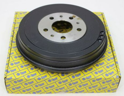 OEM 51990128 | Fiat Egea Tüm Modeller Kampana 15 > Egea