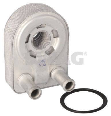 SWAG 33111954 | Yağ Soğutucu 12 > Focus.III-C-Max-Fiesta-Courıer 1.0Ecoboost *M2gb-M2ga*
