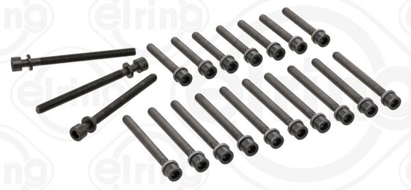 ELRING 104.510 | Silindir Kapak Saplaması VW 2.8 Aaa