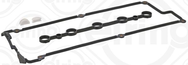 ELRING 915.572 | Üst Kapak Contası VW A100 2.2
