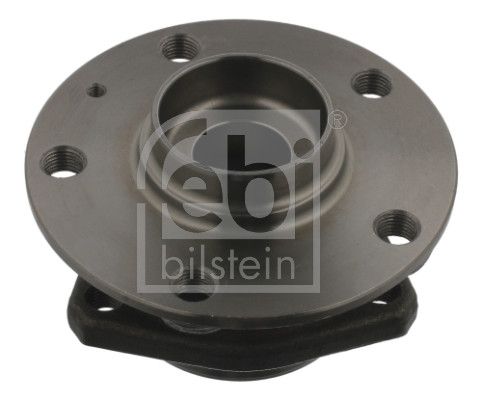 FEBI BILSTEIN 26378 | Porya Rulmanlı 3 Nokta Sabitleme VW Audi Seat Skoda